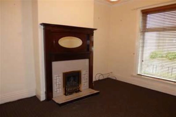 3 Bedroom Detached